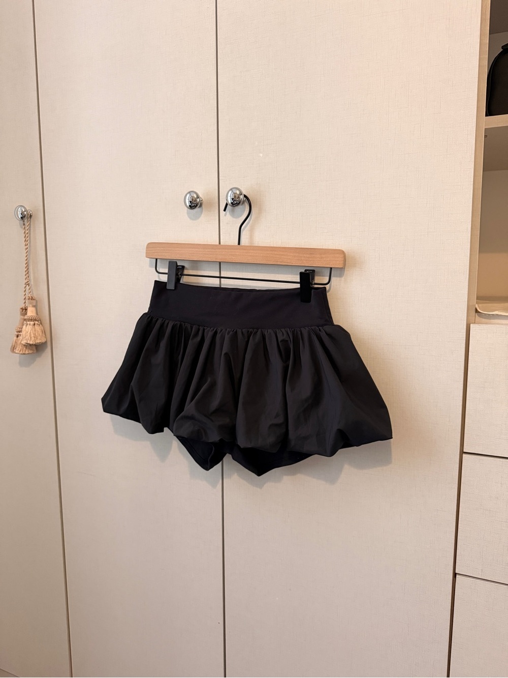FP Movement bubble shorts
